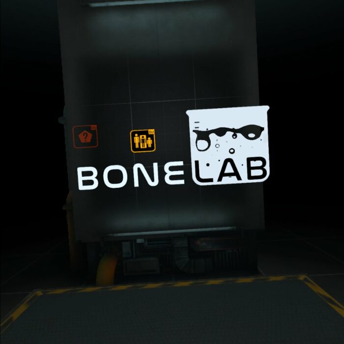 Bonelab gameplay review