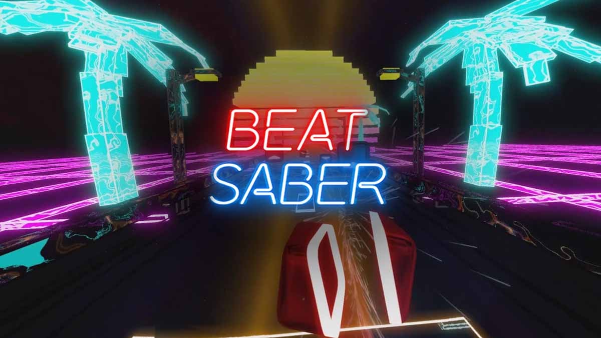 How to add CUSTOM SONGS to BEAT SABER on pc and quest 2