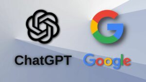how to use ChatGPT for google